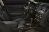 2009 Nissan Maxima Front Seats Picture
